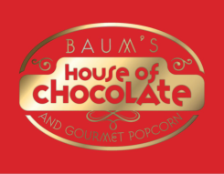 Baum's Chocolates, Balloons, and Events